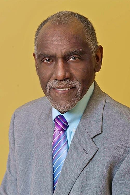 Zdjęcie Larry Don Johnson