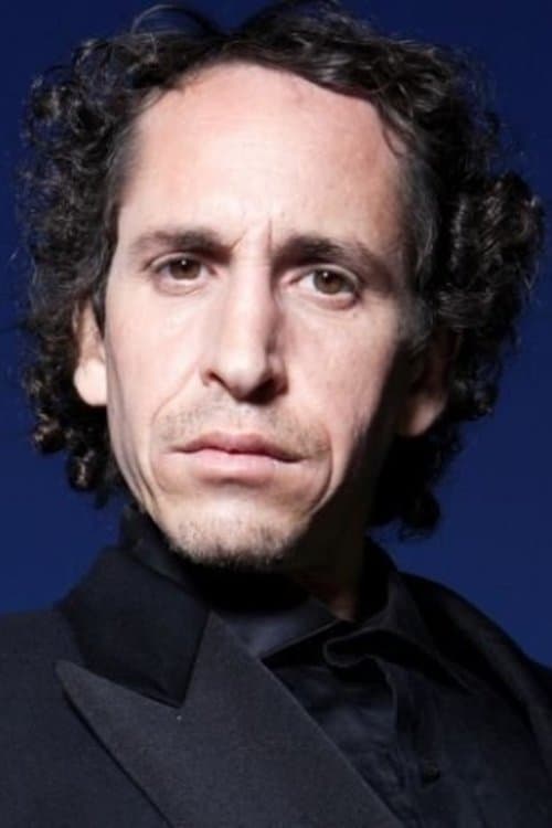 Zdjęcie Larry Eudene