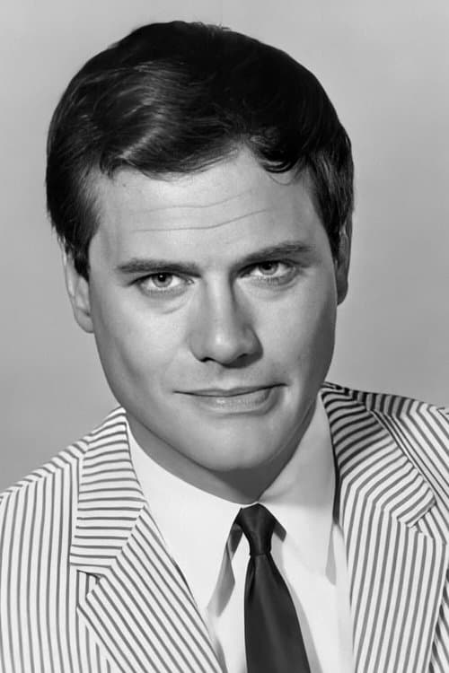 Zdjęcie Larry Hagman