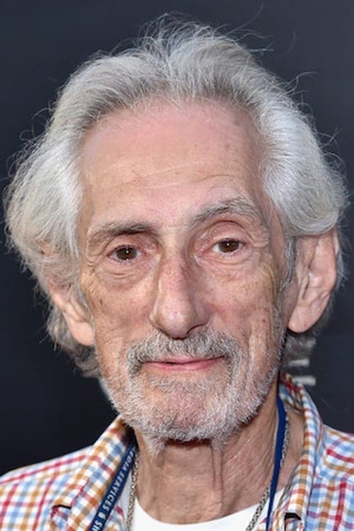 Zdjęcie Larry Hankin