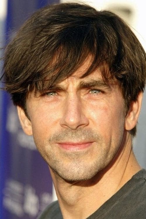 Zdjęcie Larry Holden