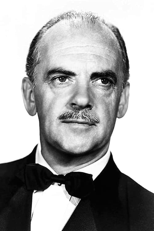 Zdjęcie Larry Keating