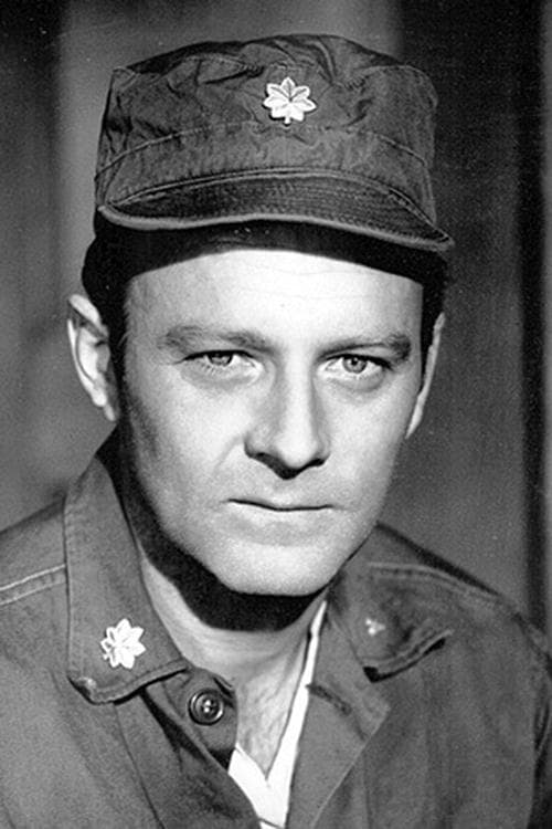 Zdjęcie Larry Linville