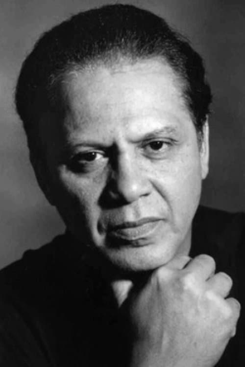 Zdjęcie Larry Marshall