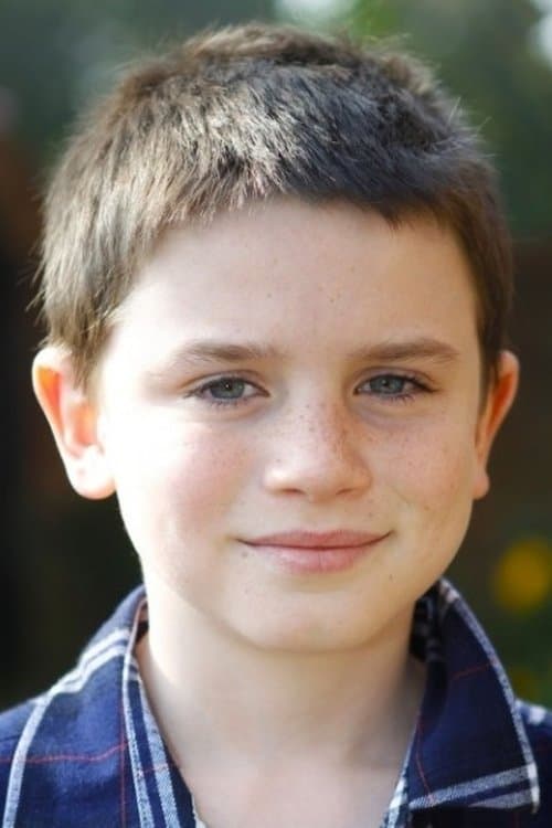 Zdjęcie Larry Mills