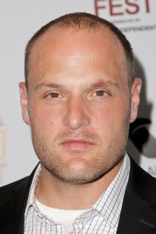 Zdjęcie Larry Mitchell