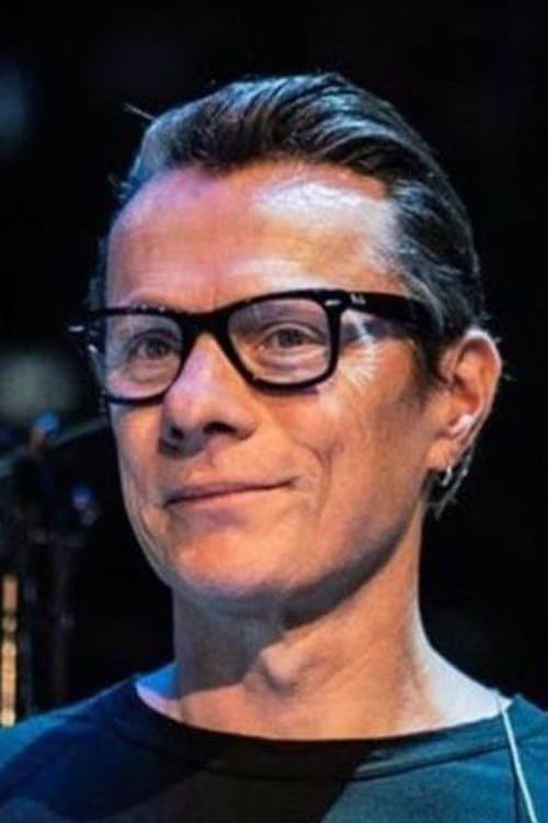 Zdjęcie Larry Mullen Jr.