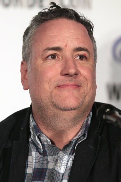 Zdjęcie Larry Murphy