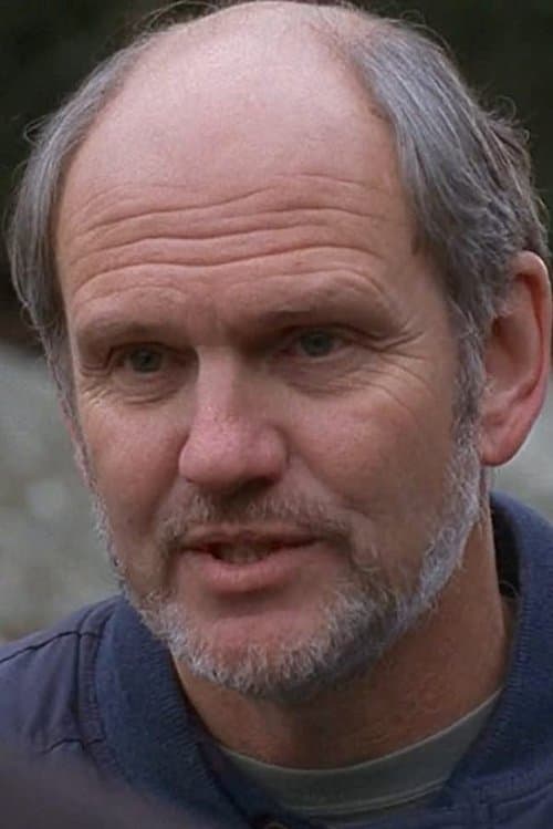 Zdjęcie Larry Musser