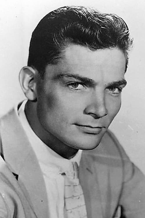 Zdjęcie Larry Pennell