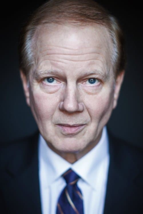 Zdjęcie Larry Petersen