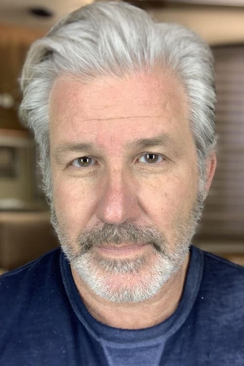 Zdjęcie Larry Poindexter