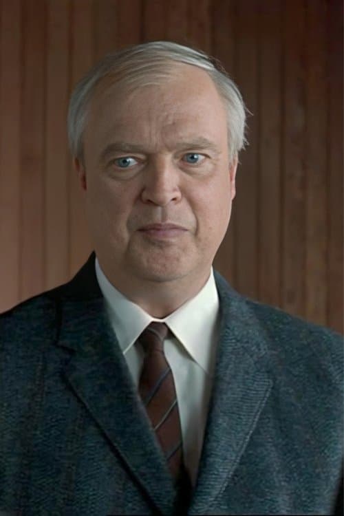 Zdjęcie Larry Reese