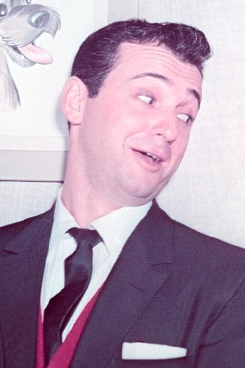 Zdjęcie Larry Roberts