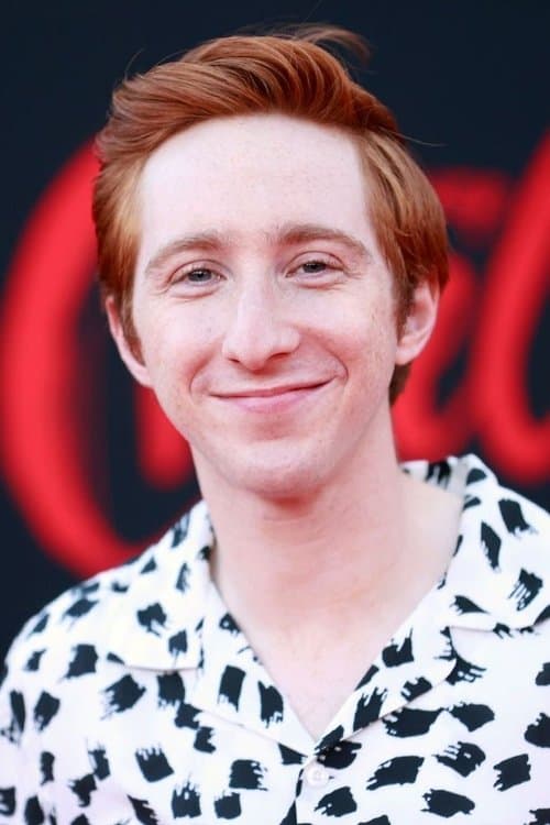 Zdjęcie Larry Saperstein