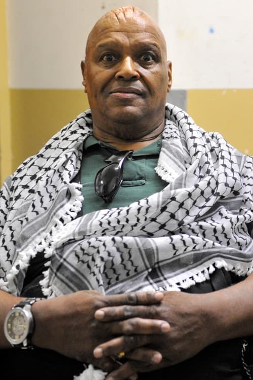 Zdjęcie Larry Shreve