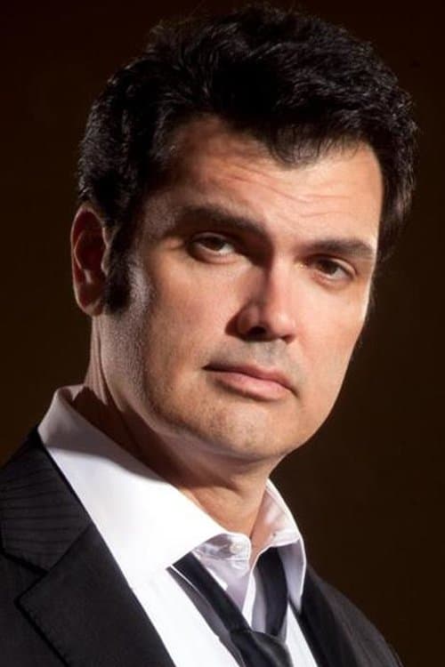 Zdjęcie Larry Wade Carrell