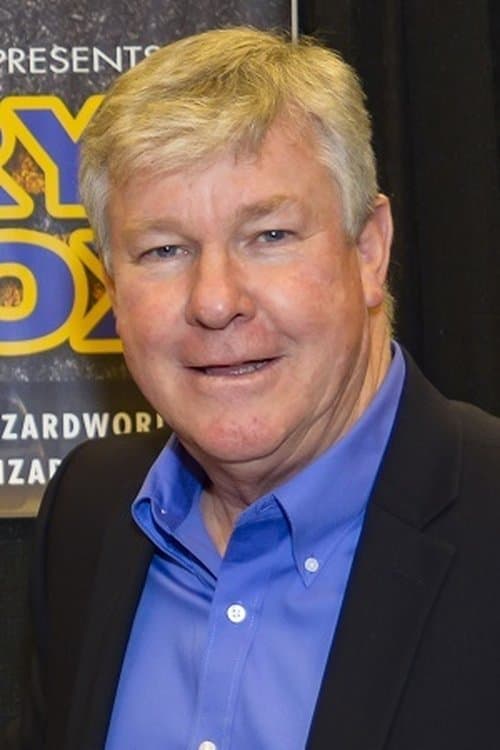 Zdjęcie Larry Wilcox