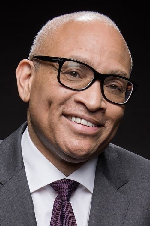 Zdjęcie Larry Wilmore