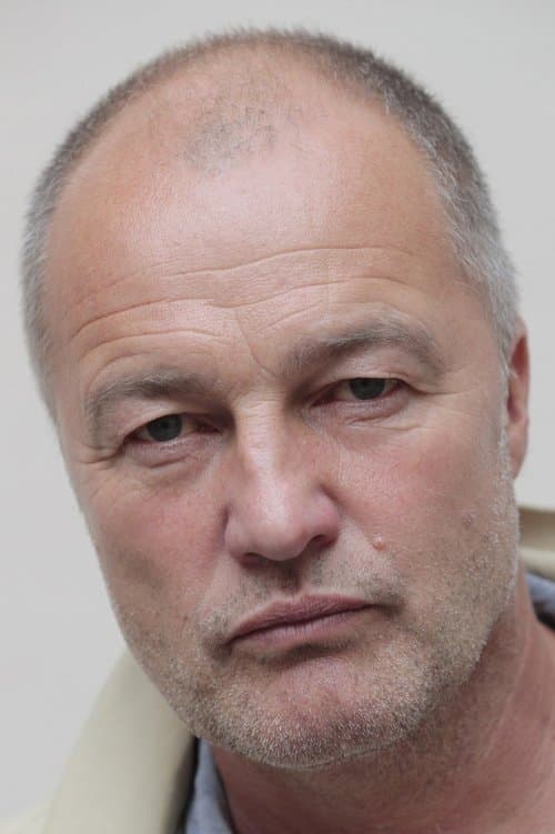 Zdjęcie Lars Arentz-Hansen