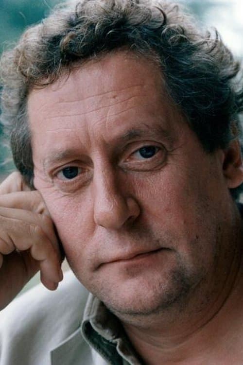 Zdjęcie Lars Brandeby