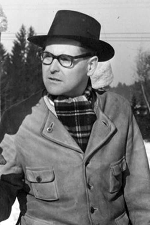 Lars-Eric Kjellgren całe filmy