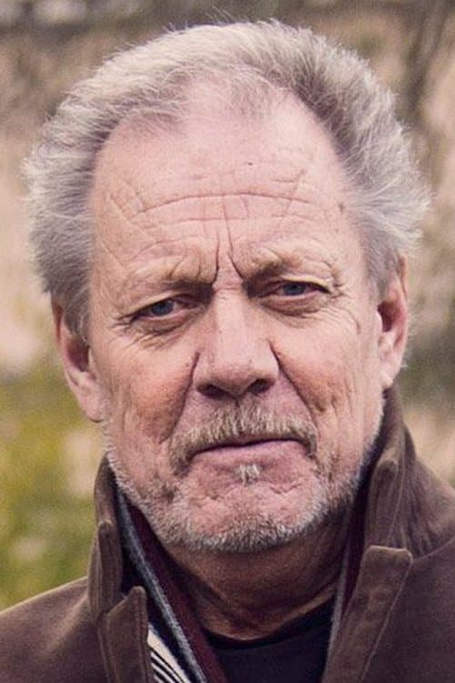 Zdjęcie Lars-Erik Berenett