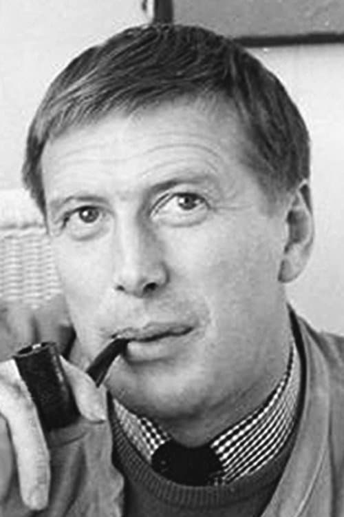 Lars-Magnus Lindgren całe filmy