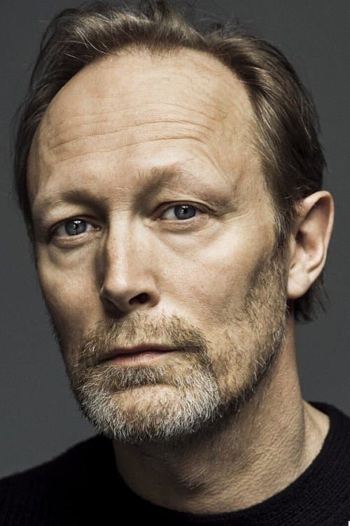 Zdjęcie Lars Mikkelsen