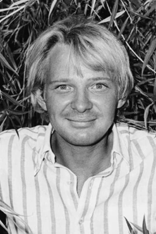 Zdjęcie Lars Passgård