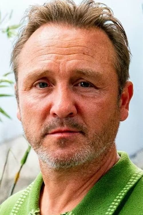 Zdjęcie Lars Ranthe