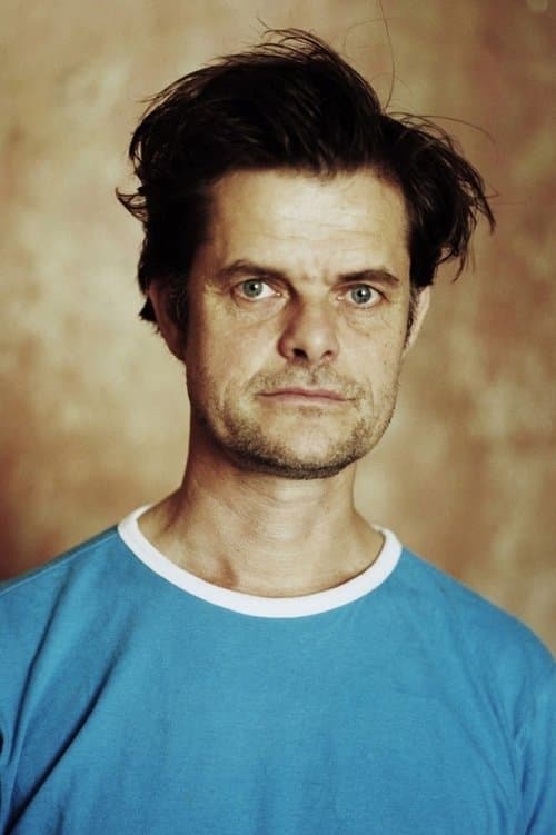 Zdjęcie Lars Rudolph