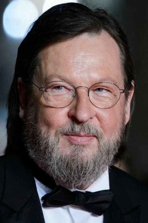 Lars von Trier całe filmy