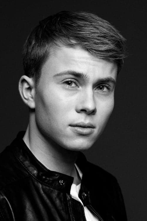 Zdjęcie Lasse Fogelstrøm