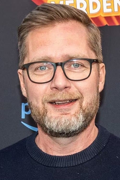 Zdjęcie Lasse Rimmer