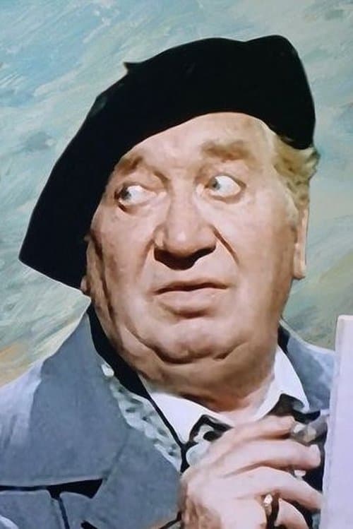 Zdjęcie László Csákányi