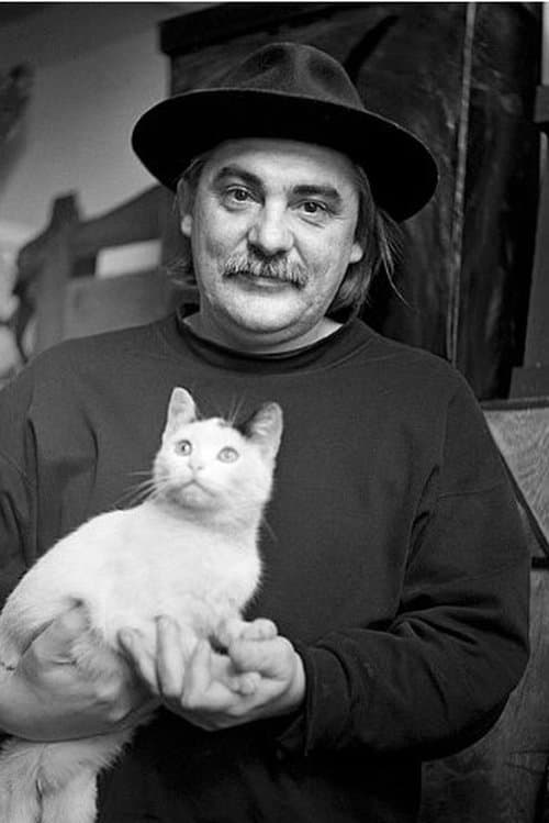 Zdjęcie László feLugossy