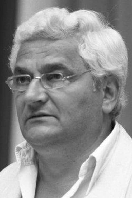 Zdjęcie László Sinkó