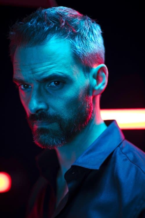 Zdjęcie Lathrop Walker