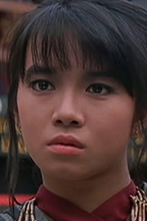 Zdjęcie Lau Chin-Dai