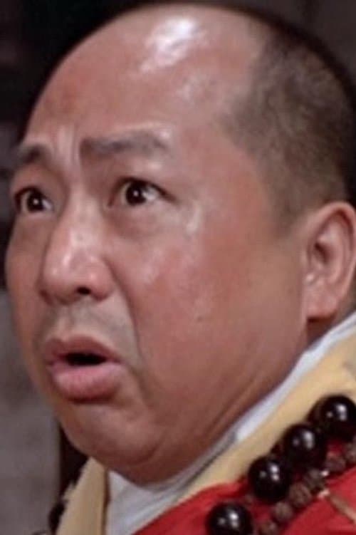 Zdjęcie Lau Yat-Fan