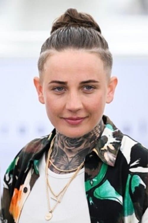 Zdjęcie Laura Ambler