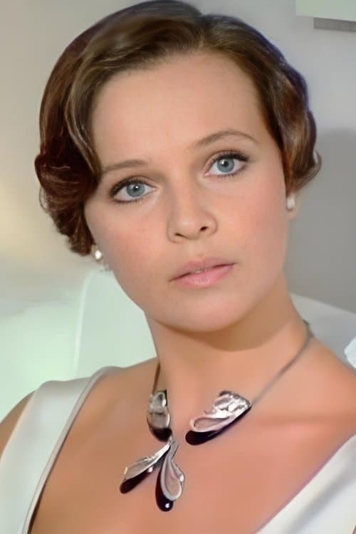 Zdjęcie Laura Antonelli