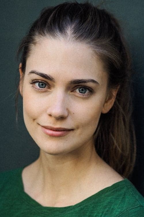 Zdjęcie Laura Berlin