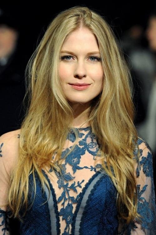 Zdjęcie Laura Brent