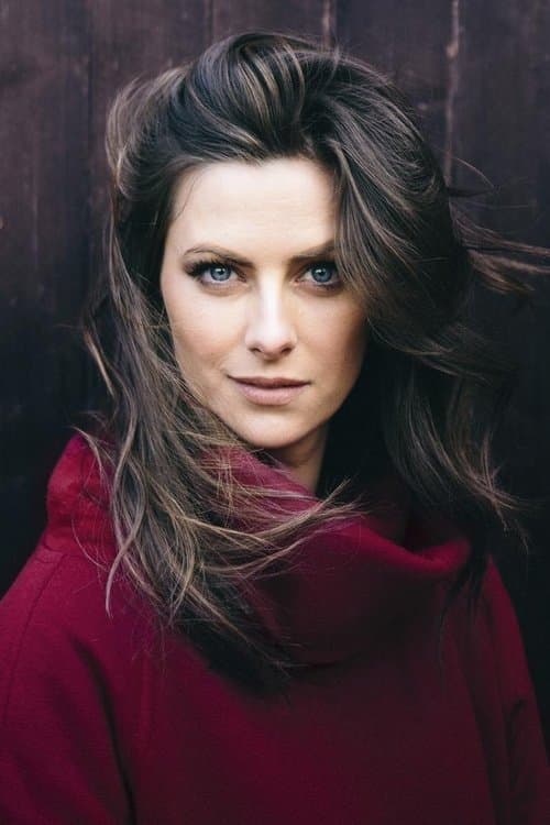 Zdjęcie Laura Breszka