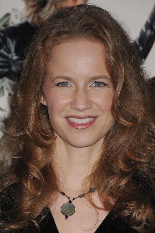 Zdjęcie Laura Cayouette