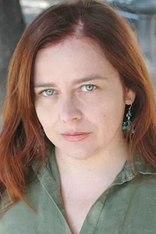 Zdjęcie Laura De Marchi