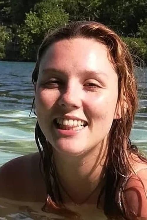 Zdjęcie Laura Drosopoulos