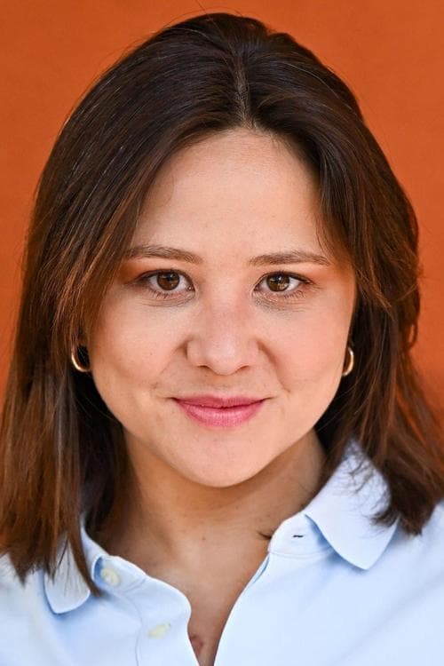 Zdjęcie Laura Felpin